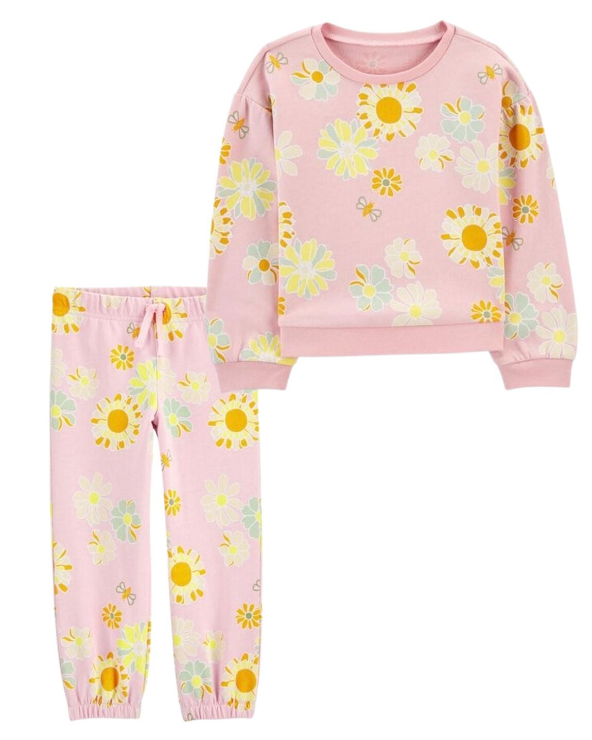 Two piece sunflower outfit store