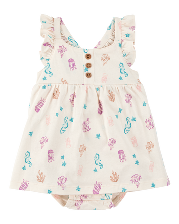 Bodysuit Dresses