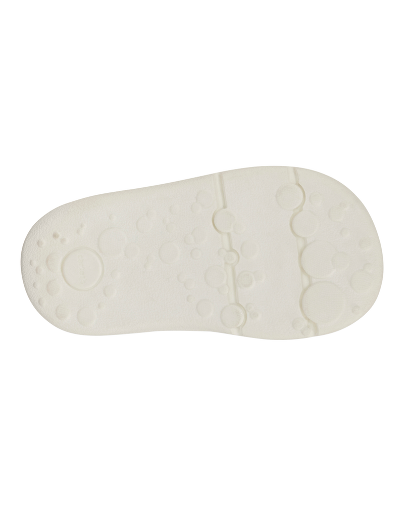 Every Step® First Walker Shark Sandals - Blue, image 5 of 7 slides