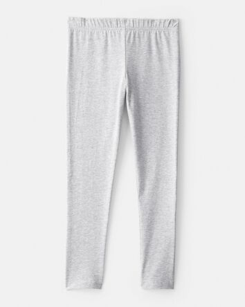 Girls Stretch Leggings, 