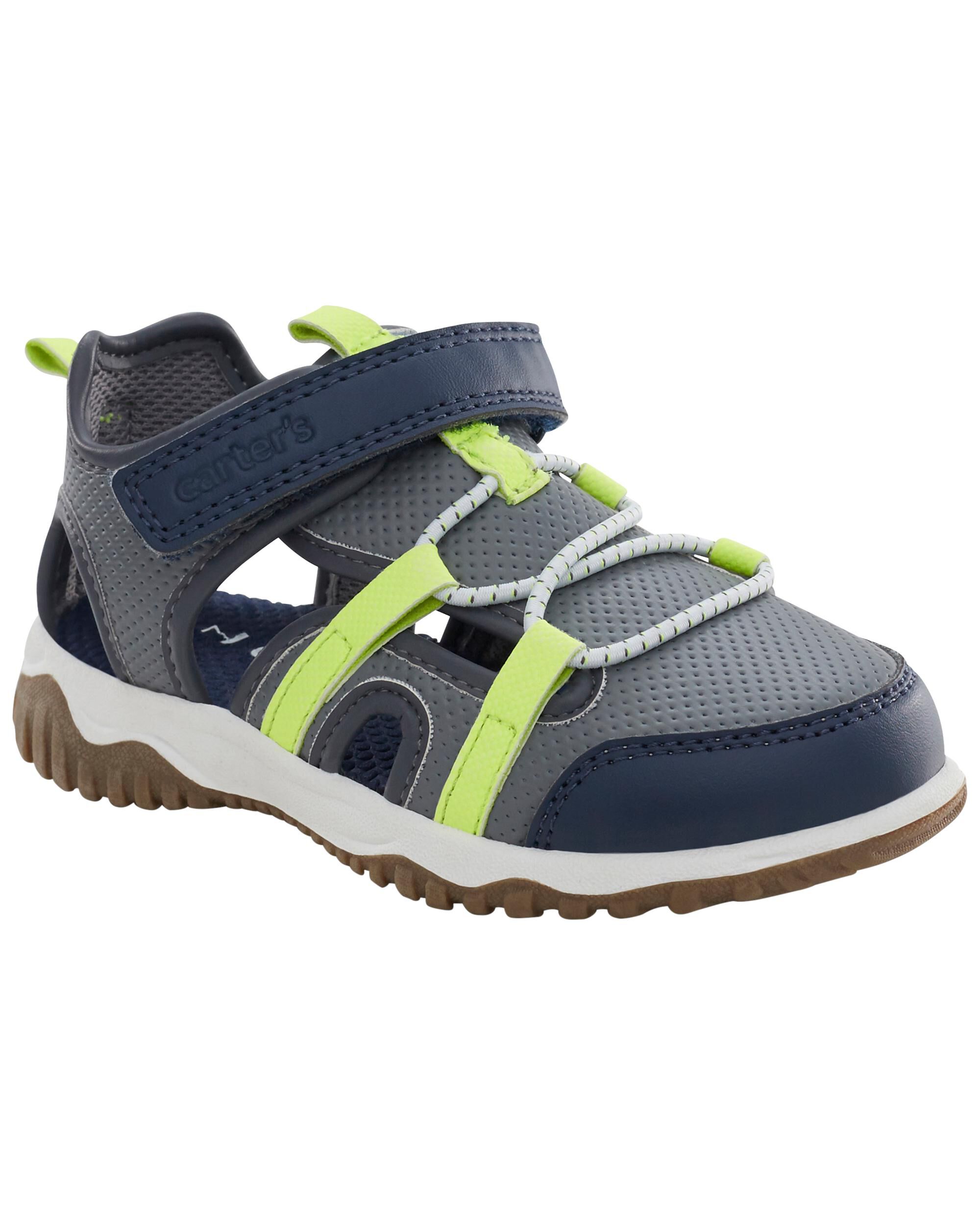 Multi Athletic Sandals Carter s Canada