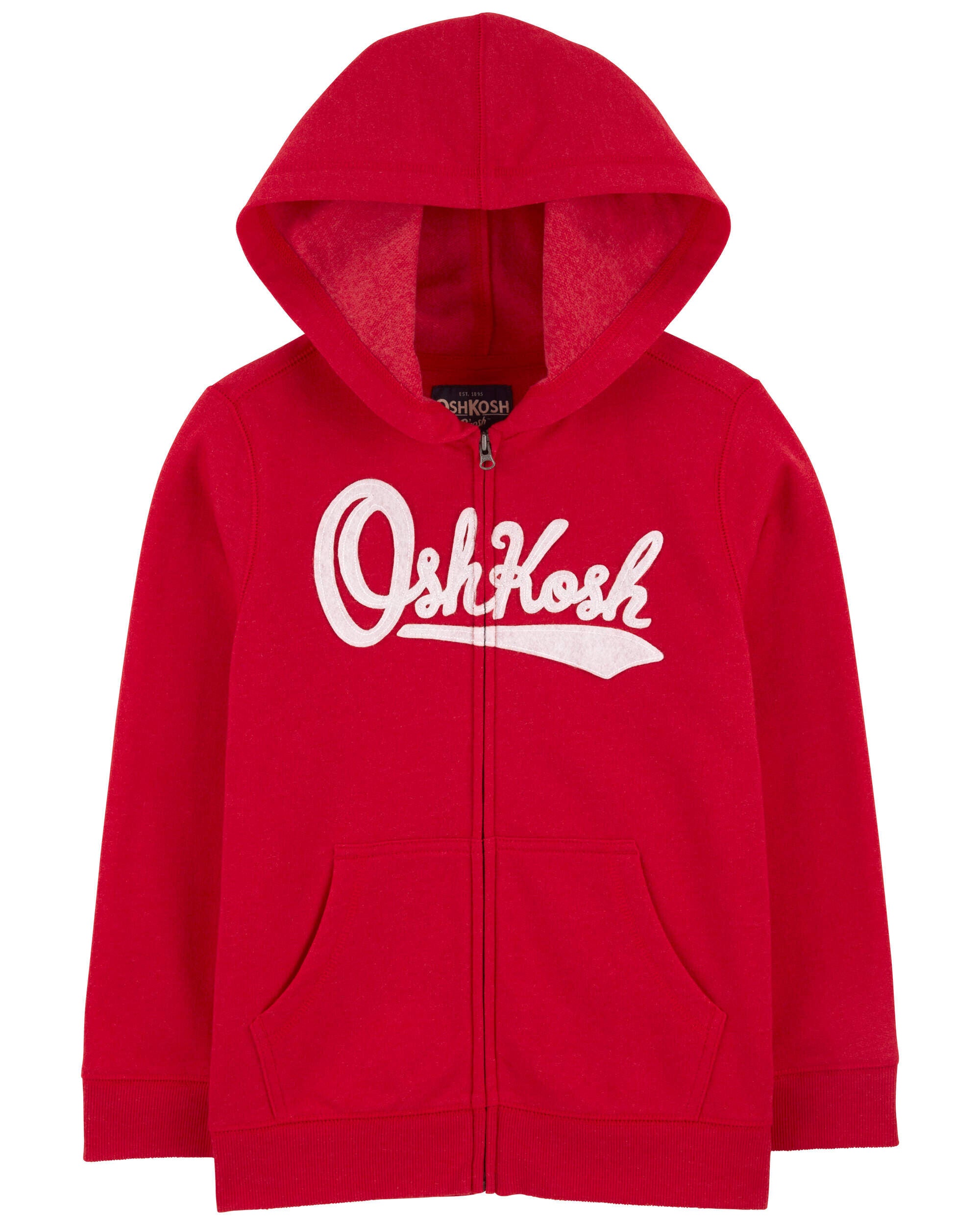 Carters red sweater store