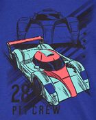 Race Car Graphic Tee, image 2 of 3 slides