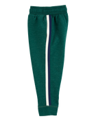Toddler Pull-On Fleece Pants, image 6 of 7 slides