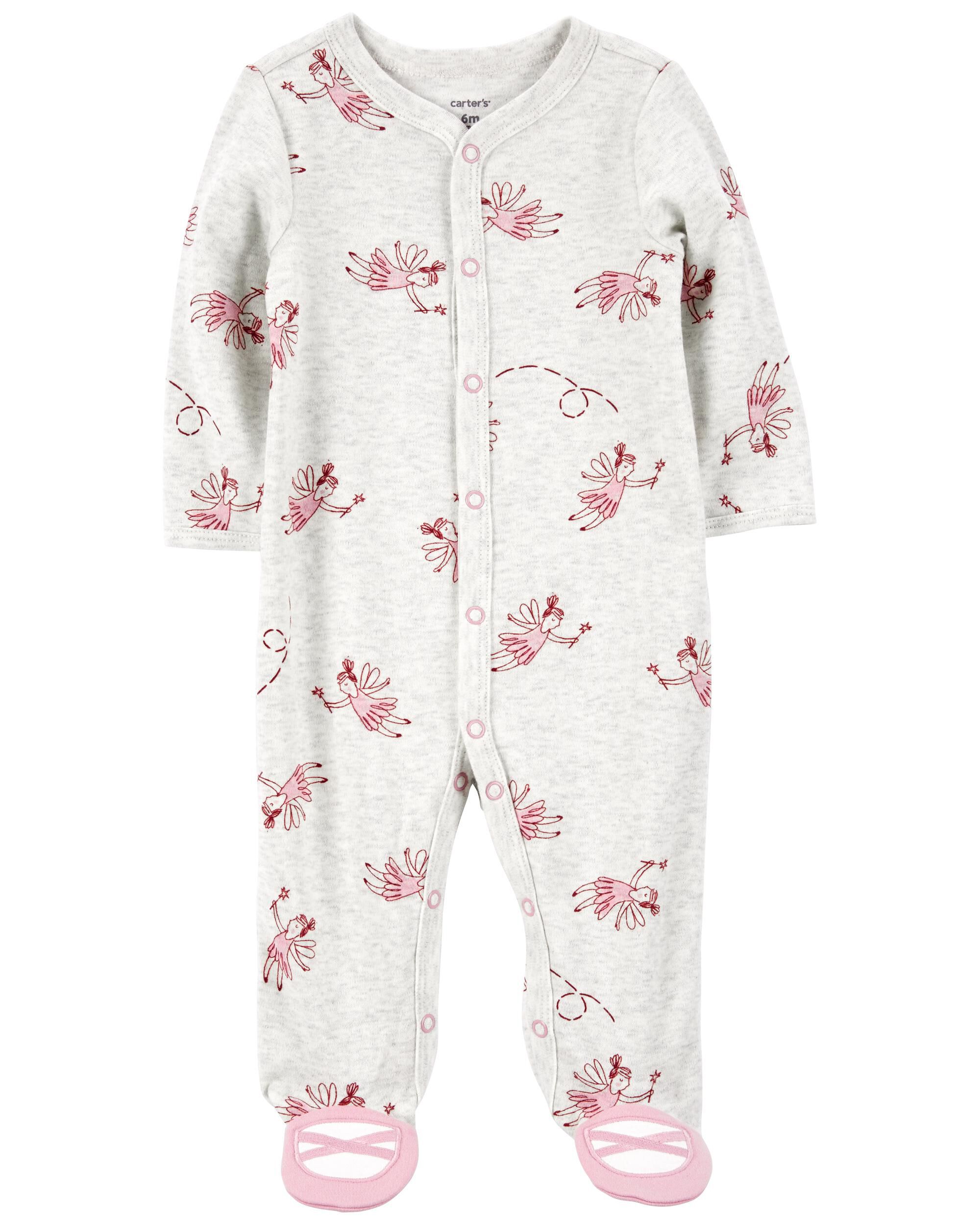 Carters hotsell sleepers canada