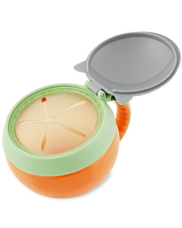 Tasse &agrave; collation Zoo &mdash; raton laveur, 