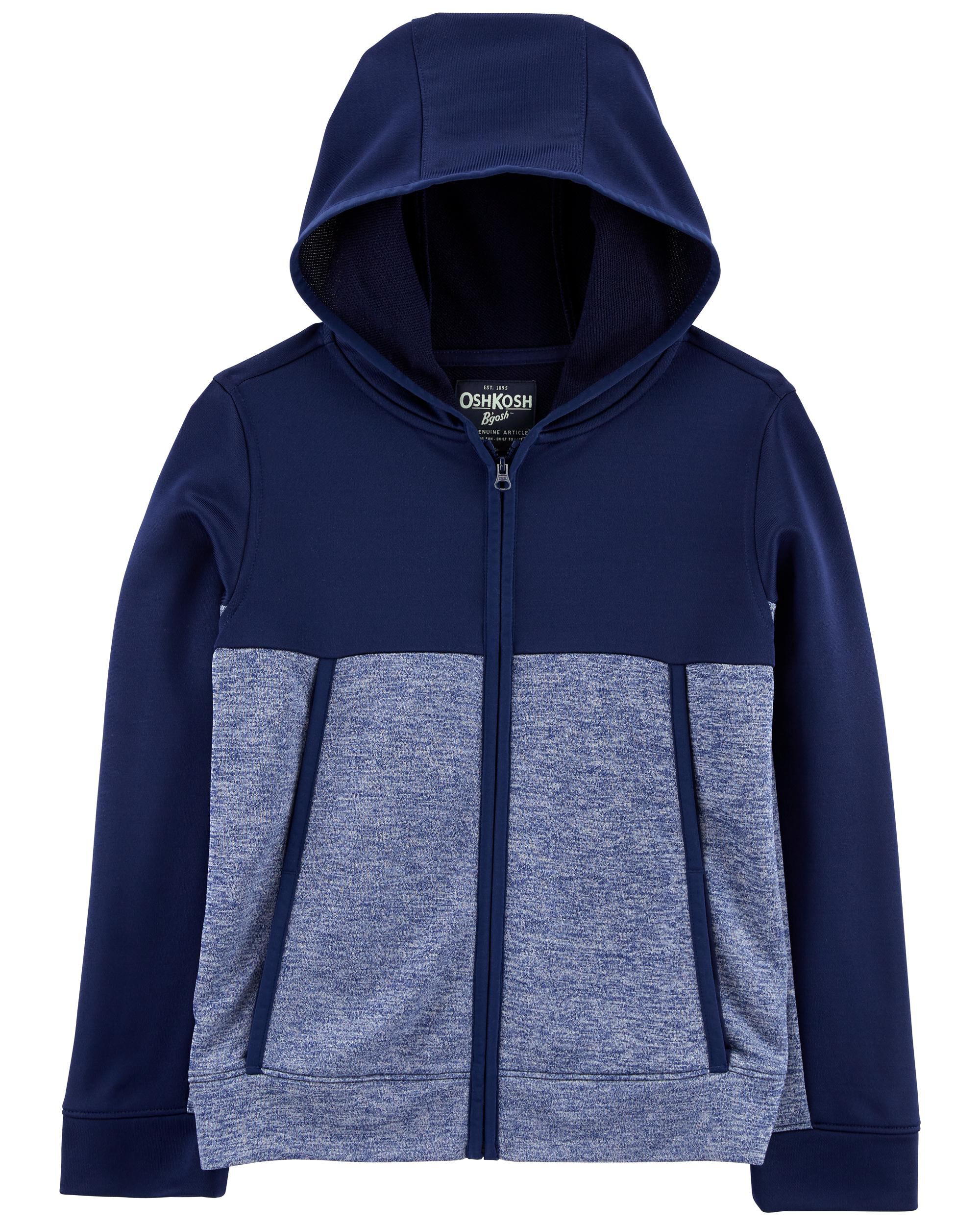 Boy Sweaters Hoodies Carter s Oshkosh Canada