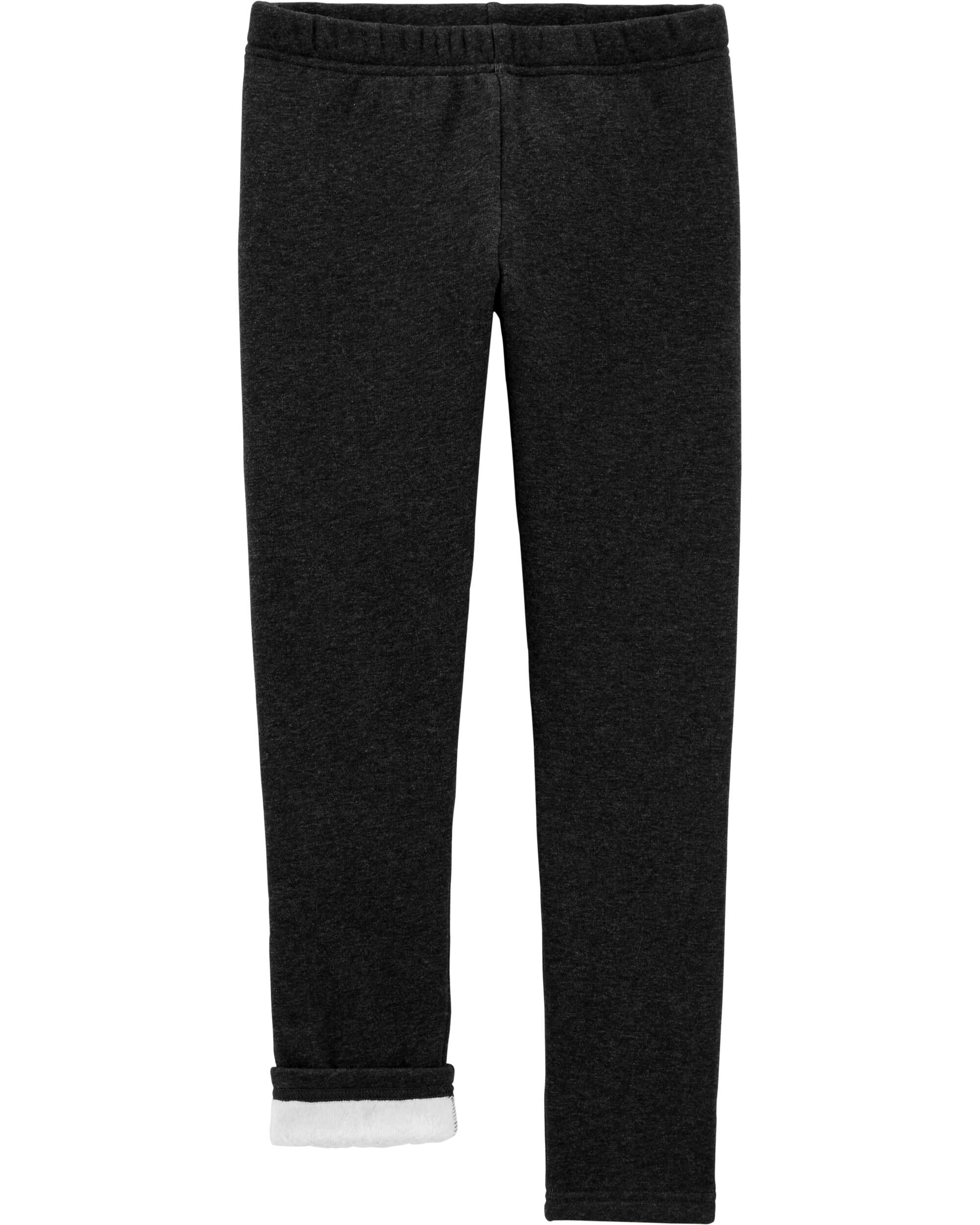Carters cozy leggings shop