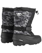 Kid SOREL Flurry Snow Boot, image 2 of 4 slides