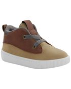 Toddler High Top Sneakers, image 1 of 7 slides