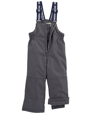 Toddler Heavyweight Snow Pants, 