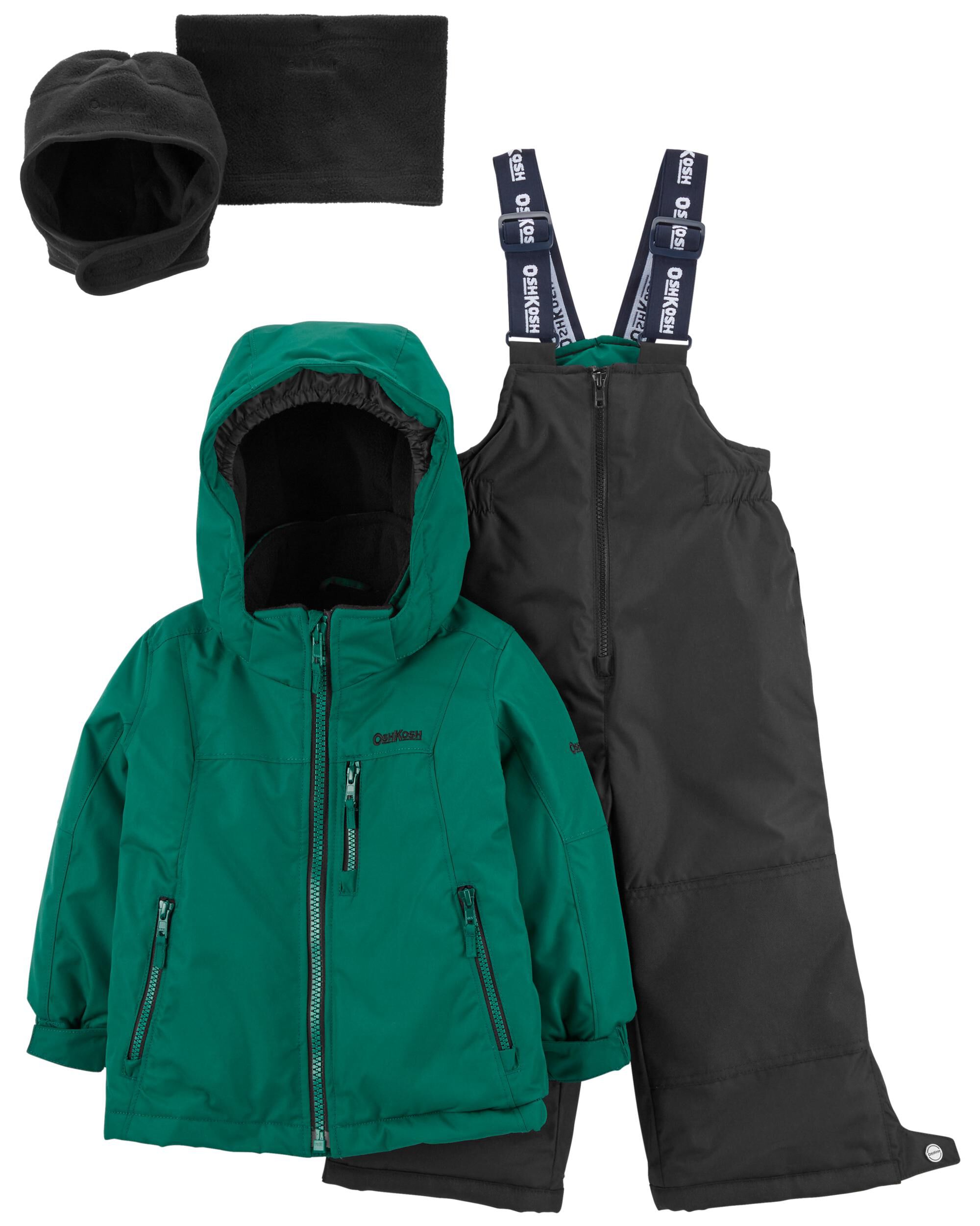 Solde habit de neige store