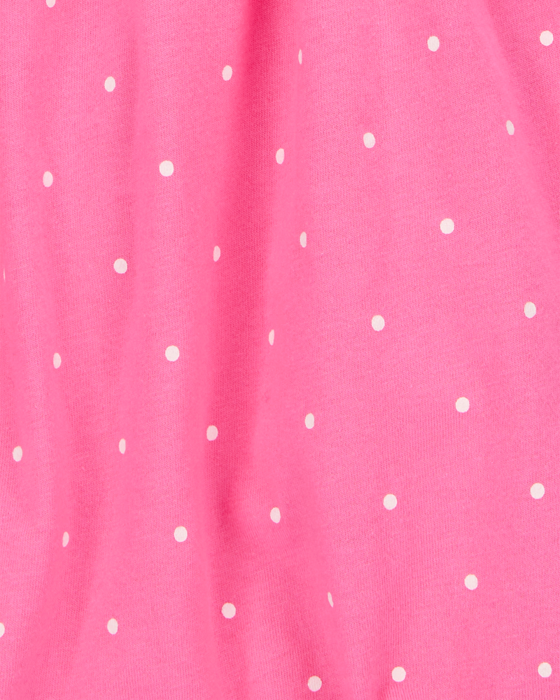 Baby 2-Piece Dress & Romper Set, image 3 of 8 slides