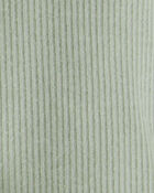 Baby Girl 3-Pack Organic Cotton Ribbed Tees, image 3 of 7 slides