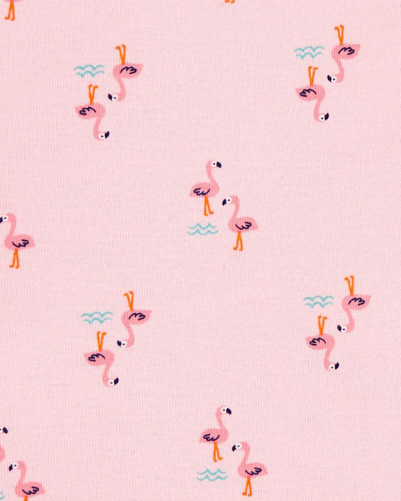 3-Piece Flamingo Little Character Set, image 3 of 4 slides