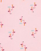 3-Piece Flamingo Little Character Set, image 3 of 4 slides