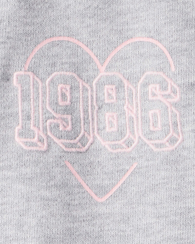 Kid Varsity Jacket, image 4 of 5 slides