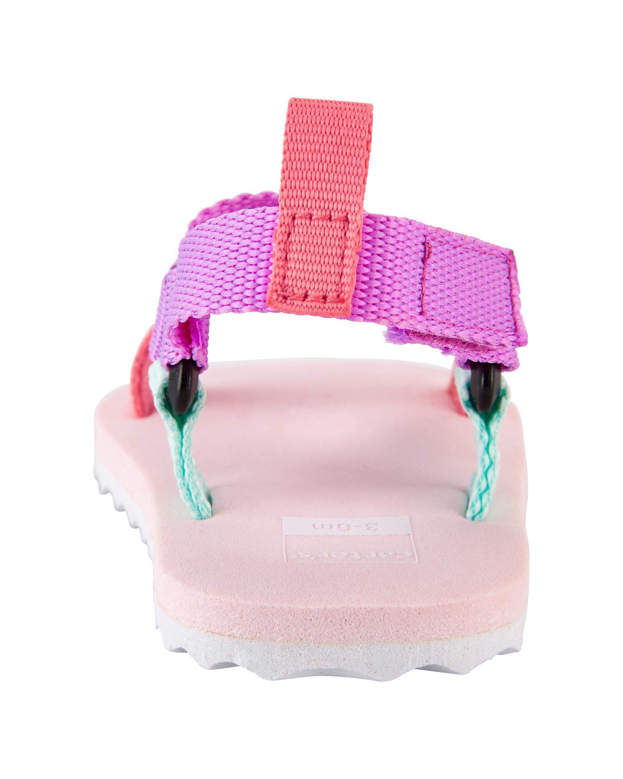 Toddler flip flops deals