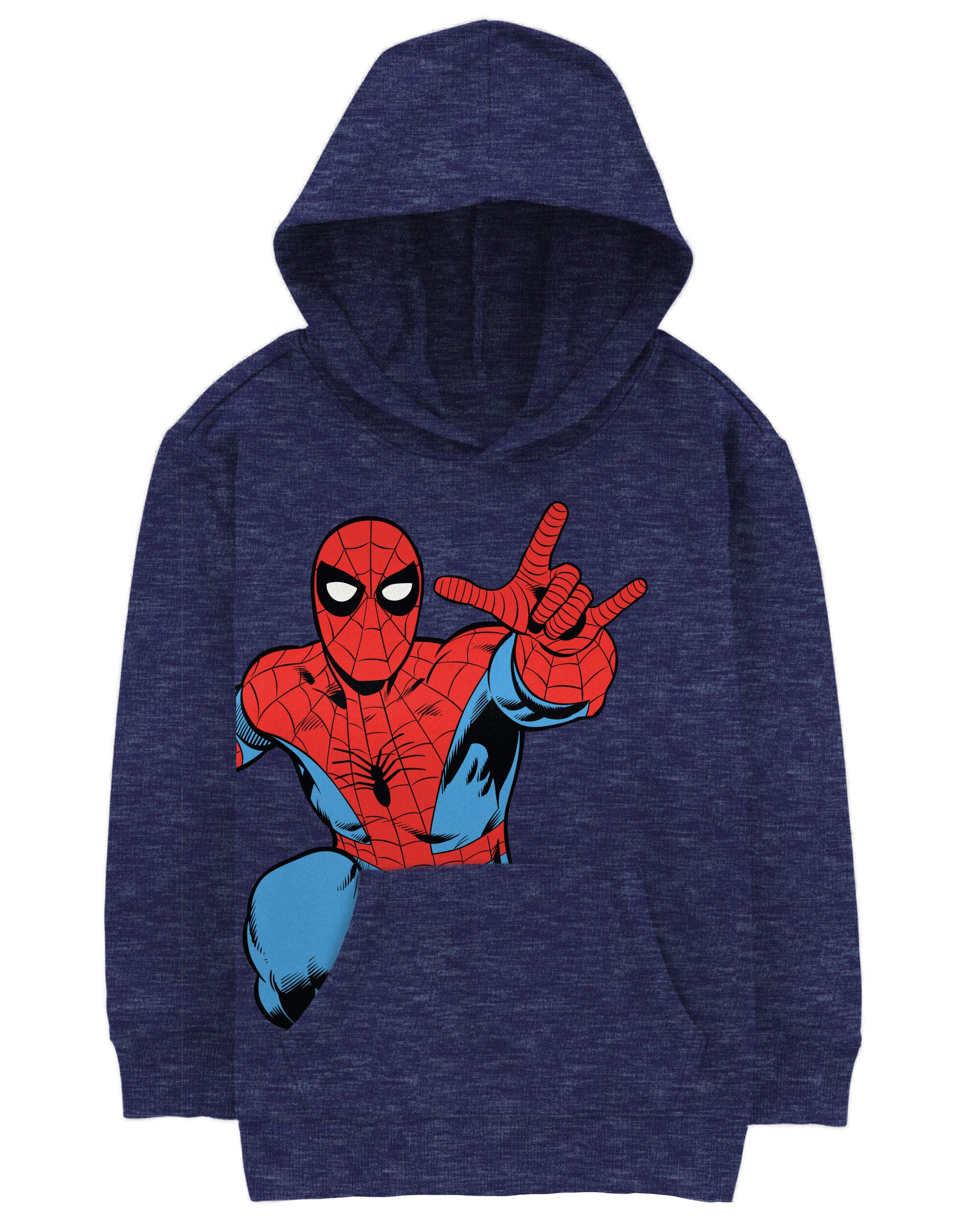 Kid arachnid hoodie outlet