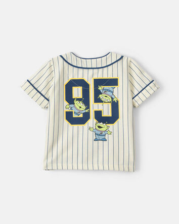 Baby Boy Pixar&copy; Toy Story Striped Jersey, 