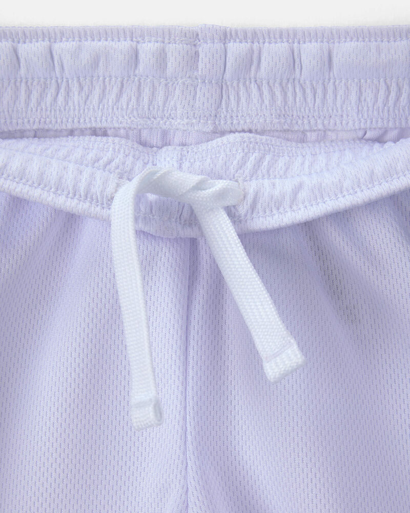 Toddler 2-Piece Umbro Argentina Soccer Jersey & Short Set - Light Blue/White, image 9 of 12 slides