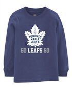 Toddler NHL Toronto Maple Leafs Tee, image 1 of 2 slides