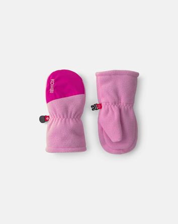 Toddler Girl Kombi Ally-Oop Mitt - Pink
, 