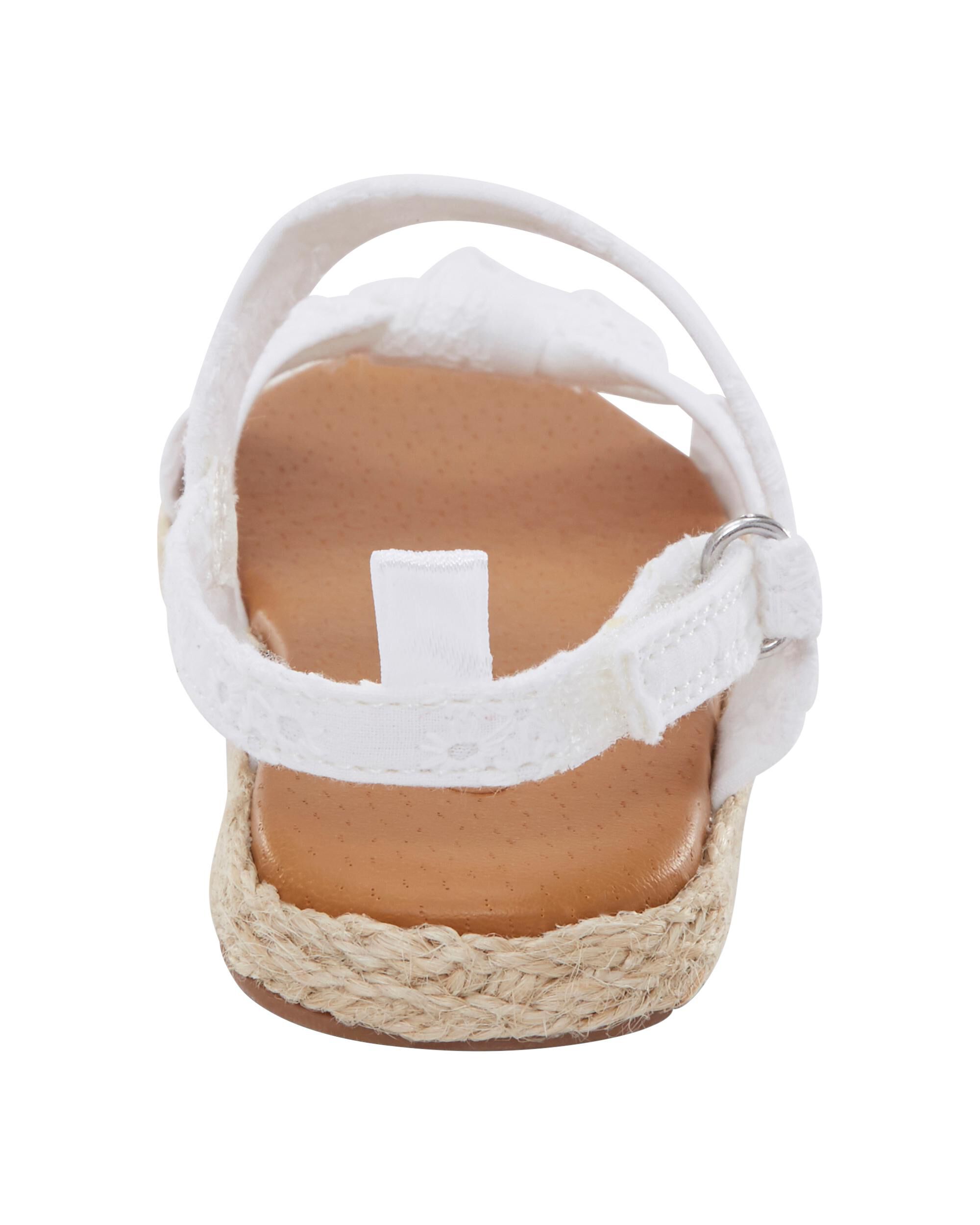 Espadrilles sandales sales