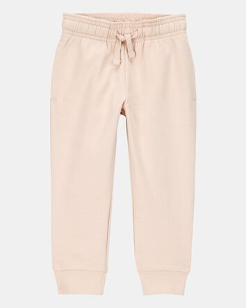Tout-petit gar&ccedil;on - Pantalon de jogging &agrave; cordon de serrage, 
