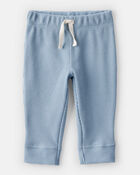 Baby 2-Piece Park Ranger Thermal Bodysuit Pant Set, image 2 of 5 slides