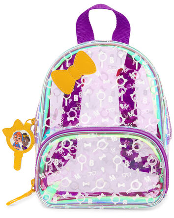 Tout-petit - Mini sac &agrave; dos Meekah &ndash; collaboration Blippi x Skip&nbsp;Hop, 