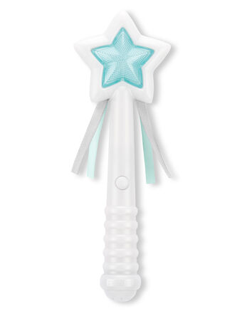 Magic Wand, 