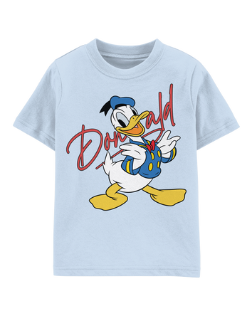 Toddler Donald Duck Tee, 