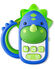 Green/Blue