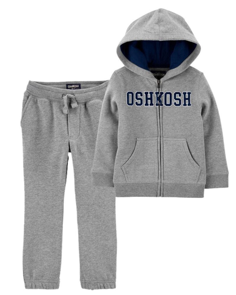 Carter's hoodie set 2025
