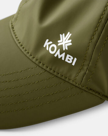 Garçons - Casquette imperméable KOMBI Drop, 