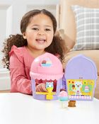 Zoo Ice Cream Shoppe Playset - Unicorn, image 6 of 12 slides