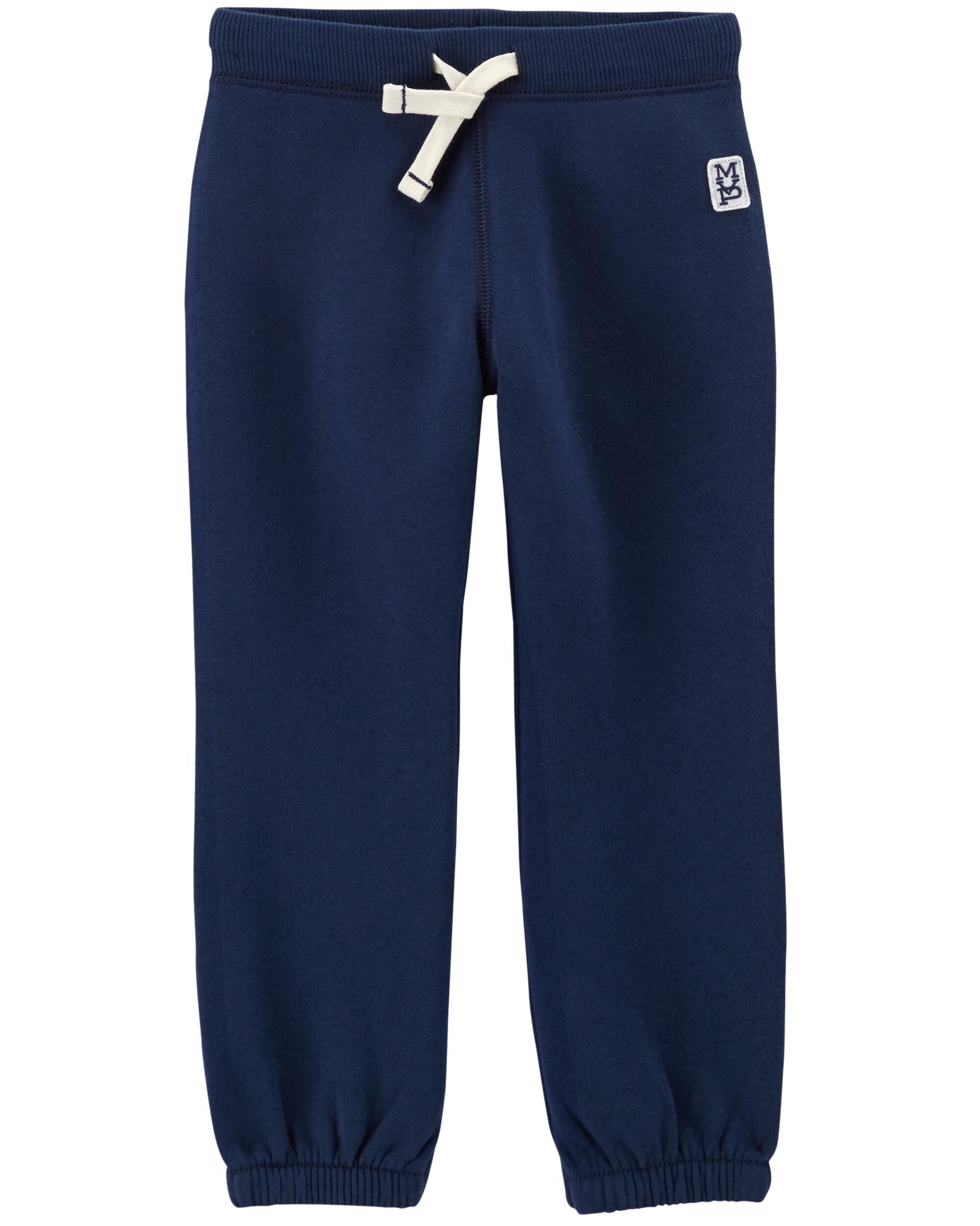carters jogger pants