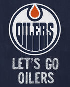 Kid NHL Edmonton Oilers Tee, image 2 of 2 slides