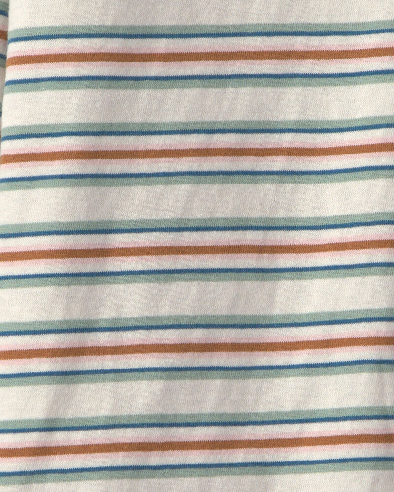 Toddler Boy Striped Long-Sleeve T-Shirt, image 3 of 4 slides