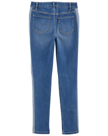 Iconic Denim LENZING™ ECOVERO Jeans, 
