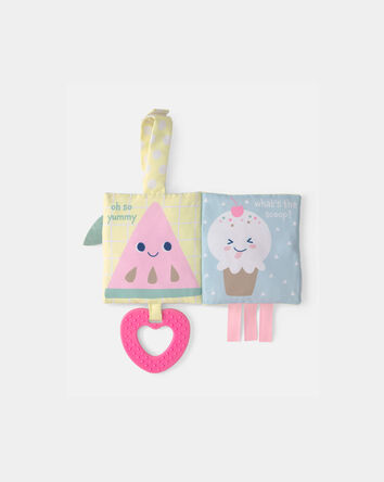  Lemonade Softbook, 