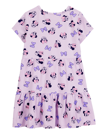 Toddler Minnie Mouse Dress, 