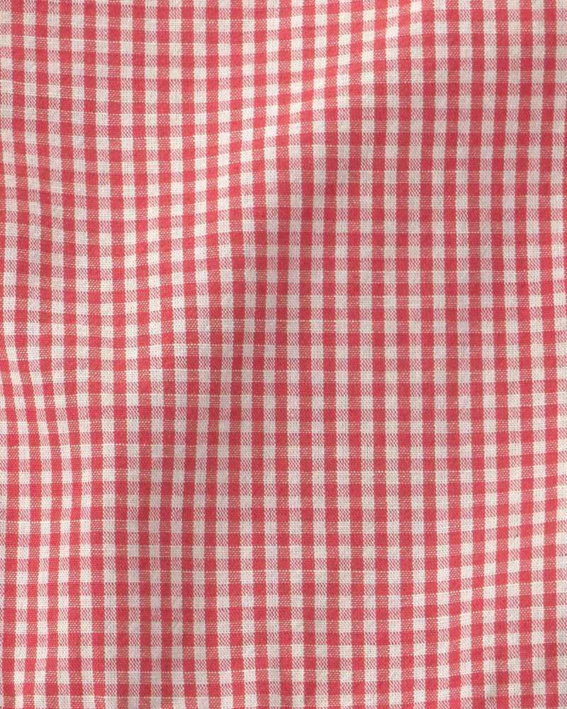 Toddler Girl 2-Piece Top & Short Set Made with Organic Cotton, image 5 of 6 slides