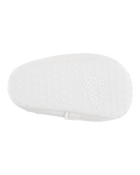 Bébé Espadrilles à enfiler - Blanc , image 5 sur 6 diapositives