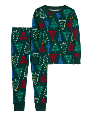 Matching christmas pajamas carters best sale