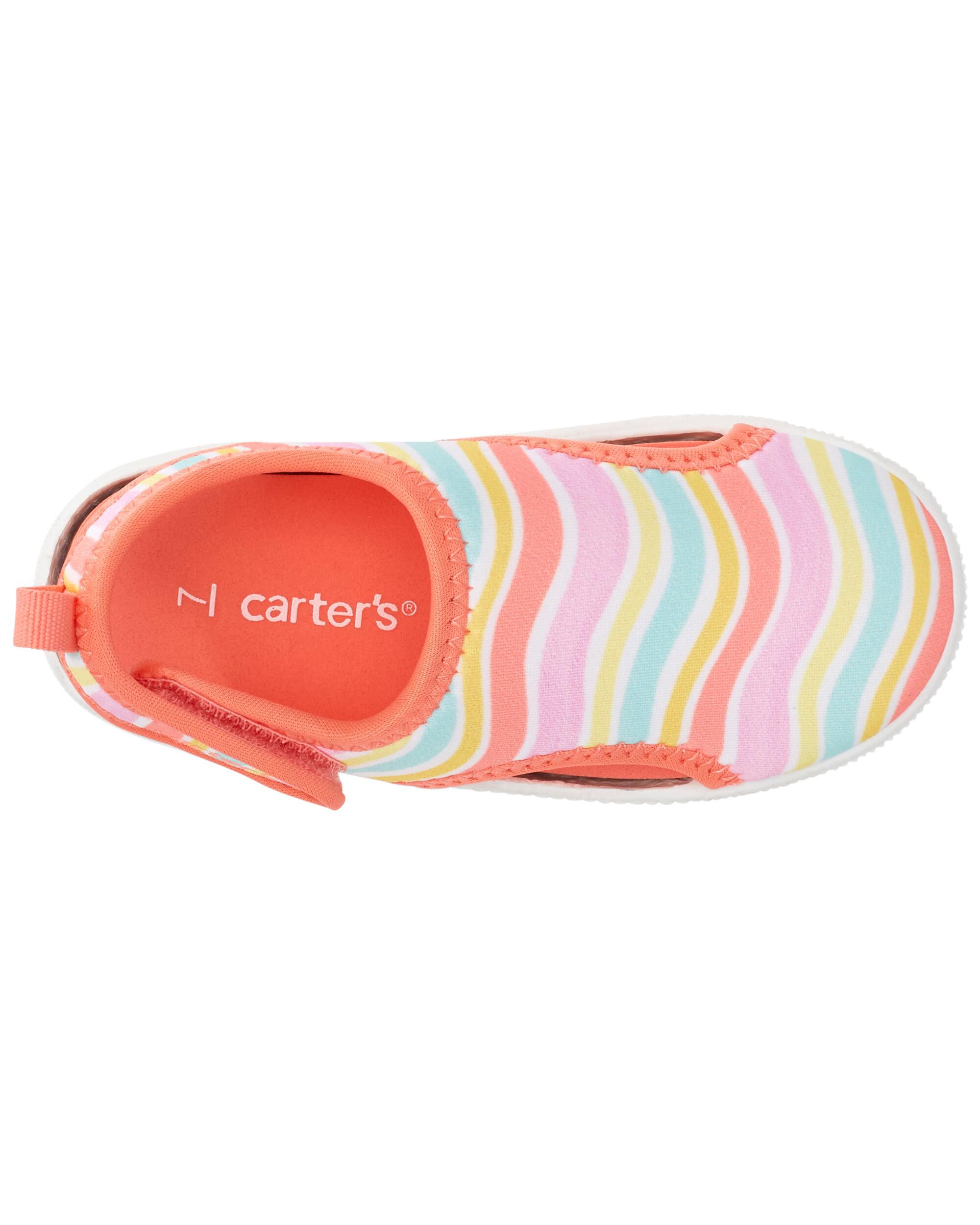 Carter's swim shoes outlet