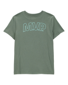 Kid Sports MVP Graphic Tee, image 2 of 5 slides