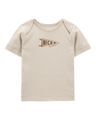 Baby Preemie NICU Graduate Tee, image 1 of 4 slides