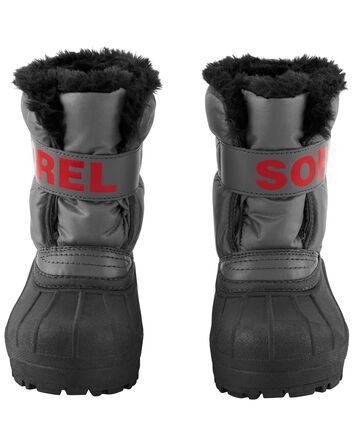 Toddler SOREL Snow Commander Boot, 